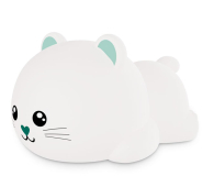 Neno Kitty – lampka nocna dla dzieci - 1195222 - zdjęcie 3